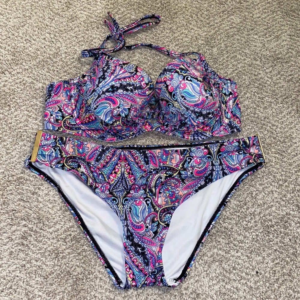 Victoria’s Secret Swimsuit